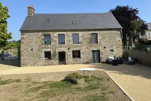aménagement extérieur Mézières-sur-Couesnon-5